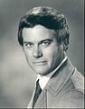 Larry Hagman, actor american de film