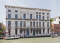 Palazzo Priuli, Venice