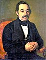 Dr Jovan Hadžić, 1830–1849