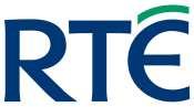愛爾蘭广播電視商標