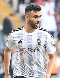 Rachid Ghezzal