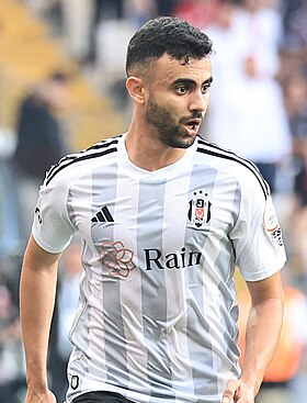 Image illustrative de l’article Rachid Ghezzal