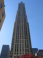 Rockefeller Center, NYC