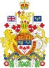 Escudo de Canadá