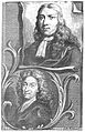 V3 plate D, p 96 Abraham Genoels. Adr. van den Velde.