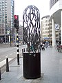 Zonder titel (1996) Sigurður Guðmundsson, Den Haag