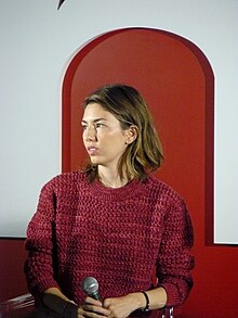 Sofia Coppola