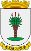 Blason de Windhoek