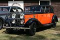 Drophead coupé 1934 Talbot BA105