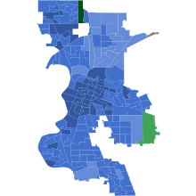 2020 Sacramento mayoral election.svg