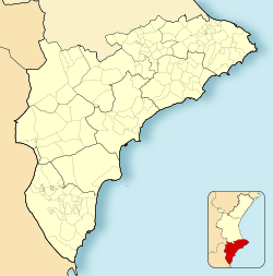 Rojales (Provinco Alikanto)