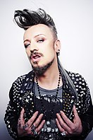 Boy George (2016)