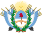 Coat of arms of Buenos Aires