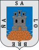 Coat of arms of Salobreña