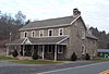 Logan Furnace Mansion