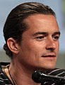 Orlando Bloom op 26 juli 2014 geboren op 13 januari 1977