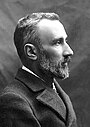 Pierre Curie