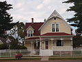 Robert B. and Estelle J. Webb House