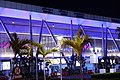 Sardar Vallabhbhai Patel International Airport, Ahmedabad, India