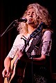 Tori Kelly geboren op 14 december 1992