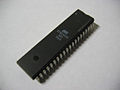 Микроконтроллер Atmel ATMEGA32