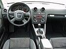 Interior (Sportback)