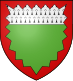 Coat of arms of Auberchicourt