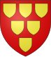 Coat of arms of Mayenne