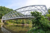 Bridge in Brown Township