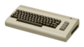 Commodore 64, 1982