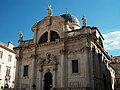 San Blas eliza (Dubrovnik).