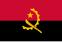 Bandera d'Angola