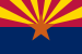 Steagul statului Arizona