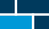 Flag of Jackson, Michigan