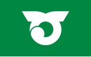 Drapeau de Kashima-shi