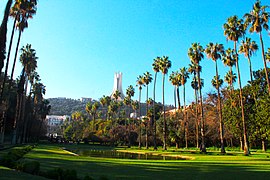 Alger, capitale du pays et la ville la plus peuplée.