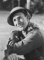 Ralph Honner Australian soldier