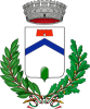 Coat of arms of Sessame