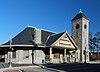 Stoughton Railroad Station