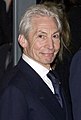 Charlie Watts (* 2. června 1941 – † 24. srpna 2021)