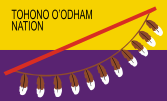 Tohono Oʼodham people