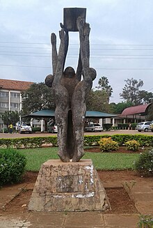 Institute of Teacher Education Kyambogo Golden Jubilee (1948-1998).