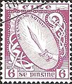 Image 66Claíomh Solais on an Ireland stamp printed in 1922 (from List of mythological objects)