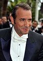 Jean Dujardin.