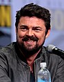 Karl Urban, interprete di Leonard McCoy