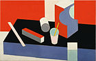 Patrick Henry Bruce, American modernism, 1929–1930