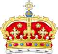 Crown of Scotland