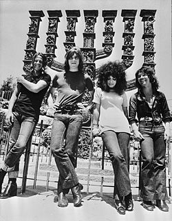 Shocking Blue, ‏1971