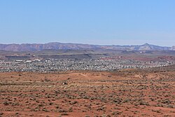 St. George, Utah