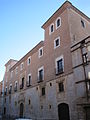 Casa de Íñigo Angulo